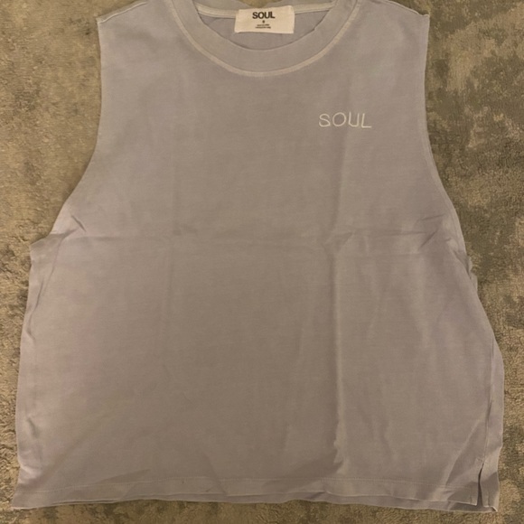 10 SoulCycle shirts size XS -M/L - Picture 7 of 13